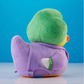 Joker TUBBZ Duck Plushie – DC Collectible Plush Duck