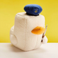 Tofu TUBBZ Plushie – Resident Evil Collectible Plush Duck