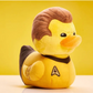 Captain James T. Kirk TUBBZ Duck Plushie