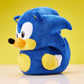 SEGA: Sonic the Hedgehog TUBBZ Plushie