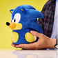 SEGA: Sonic the Hedgehog TUBBZ Plushie