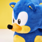 SEGA: Sonic the Hedgehog TUBBZ Plushie
