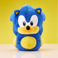 SEGA: Sonic the Hedgehog TUBBZ Plushie