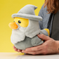 Gandalf the Grey TUBBZ Duck Plushie
