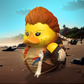 Aloy- Horizon Zero Dawn Collectible TUBBZ Duck