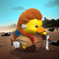 Aloy- Horizon Zero Dawn Collectible TUBBZ Duck