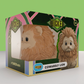 Cowardly Lion TUBBZ Collectible Duck (Boxed Edition)