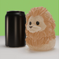 Cowardly Lion TUBBZ Collectible Duck (Boxed Edition)