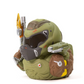 Doom Slayer TUBBZ Collectible Duck (Collector's Edition)