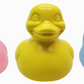 Good Duck- Baby Teether