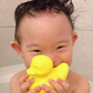 Good Duck- Baby Teether