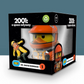 Dr. David Bowman TUBBZ Collectible Duck (Collector's Edition)