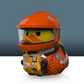 Dr. David Bowman TUBBZ Collectible Duck (Collector's Edition)