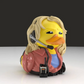 Dr. Ellie Sattler TUBBZ Collectible Duck (Collector's Edition)
