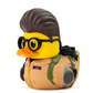 Egon Spengler TUBBZ Collectible Duck