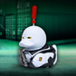 Genome Soldier TUBBZ Collectible Duck (Boxed Edition)