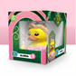 Glinda TUBBZ Collectible Duck (Boxed Edition)