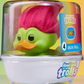 Green Troll TUBBZ Collectible Duck (Collector's Edition)