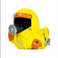 Marty McFly: Anti-Radiation Suit TUBBZ Collectible Duck (Collector's Edition)