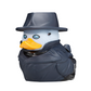 Mr. X TUBBZ Collectible Duck (Boxed Edition)