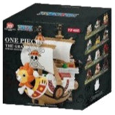 [IN STOCK] POPMART One Piece: The Grand Line Series