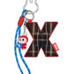 [CHOOSE YOUR LETTERS OPTION!] [IN STOCK] POPMART Pin for Love Series- Letter PENDANT Blind Box