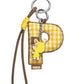 [CHOOSE YOUR LETTERS OPTION!] [IN STOCK] POPMART Pin for Love Series- Letter PENDANT Blind Box