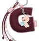 [CHOOSE YOUR LETTERS OPTION!] [IN STOCK] POPMART Pin for Love Series- Letter PENDANT Blind Box