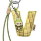 [CHOOSE YOUR LETTERS OPTION!] [IN STOCK] POPMART Pin for Love Series- Letter PENDANT Blind Box