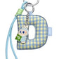 [CHOOSE YOUR LETTERS OPTION!] [IN STOCK] POPMART Pin for Love Series- Letter PENDANT Blind Box