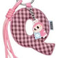 [CHOOSE YOUR LETTERS OPTION!] [IN STOCK] POPMART Pin for Love Series- Letter PENDANT Blind Box
