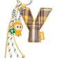 [CHOOSE YOUR LETTERS OPTION!] [IN STOCK] POPMART Pin for Love Series- Letter PENDANT Blind Box