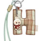 [CHOOSE YOUR LETTERS OPTION!] [IN STOCK] POPMART Pin for Love Series- Letter PENDANT Blind Box