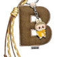 [CHOOSE YOUR LETTERS OPTION!] [IN STOCK] POPMART Pin for Love Series- Letter PENDANT Blind Box