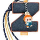 [CHOOSE YOUR LETTERS OPTION!] [IN STOCK] POPMART Pin for Love Series- Letter PENDANT Blind Box