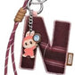 [CHOOSE YOUR LETTERS OPTION!] [IN STOCK] POPMART Pin for Love Series- Letter PENDANT Blind Box