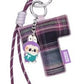 [CHOOSE YOUR LETTERS OPTION!] [IN STOCK] POPMART Pin for Love Series- Letter PENDANT Blind Box