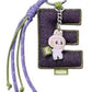 [CHOOSE YOUR LETTERS OPTION!] [IN STOCK] POPMART Pin for Love Series- Letter PENDANT Blind Box