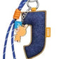 [CHOOSE YOUR LETTERS OPTION!] [IN STOCK] POPMART Pin for Love Series- Letter PENDANT Blind Box