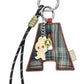 [CHOOSE YOUR LETTERS OPTION!] [IN STOCK] POPMART Pin for Love Series- Letter PENDANT Blind Box