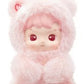 [In Stock] POPMART HACIPUPU Gummy Bear Series-Vinyl Plush Pendant Blind Box (SEALED)