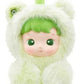 [In Stock] POPMART HACIPUPU Gummy Bear Series-Vinyl Plush Pendant Blind Box (SEALED)