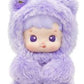 [In Stock] POPMART HACIPUPU Gummy Bear Series-Vinyl Plush Pendant Blind Box (SEALED)