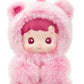 [In Stock] POPMART HACIPUPU Gummy Bear Series-Vinyl Plush Pendant Blind Box (SEALED)