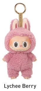 [IN STOCK] POPMART Exciting Macaron Vinyl Face Blind Box Labubu