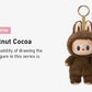 [IN STOCK] POPMART Exciting Macaron Vinyl Face Blind Box Labubu