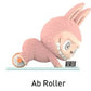 [In Stock] POPMART Labubu Lazy Yoga Series Figures Blind Box (SEALED)