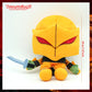 TreasuringU Slay The Spire Plush Toys Funny Silent Hunters Stuffed Doll Soft Game Character Plushies Home Decor Birthday Gifts