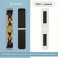 5pcs Simple And Fun Cat Paw Magnetic Bookmarks Reading Items Page Holder Stationery Office Supplies Book For Pages Books Readers