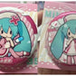 Badge  Project Diva Anime Peripherals Cartoon Originality Brooch Student Knapsack Hanging Decorations